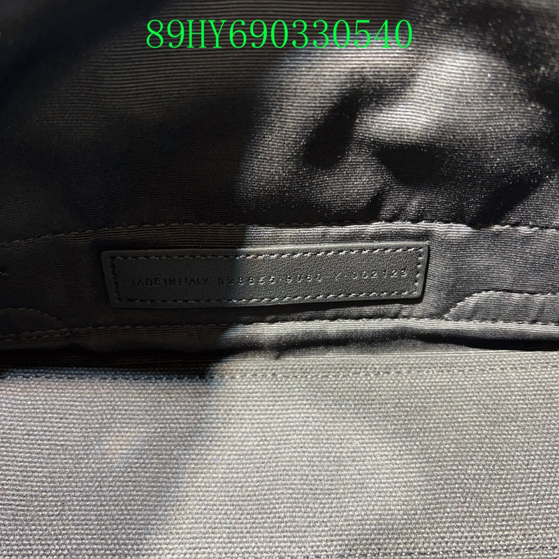 ELE Fashion - BGA Bags - 1852