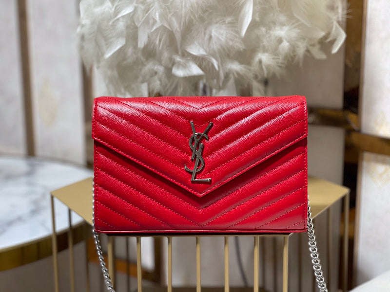 Satchel Bags - SLY Bags - 2624