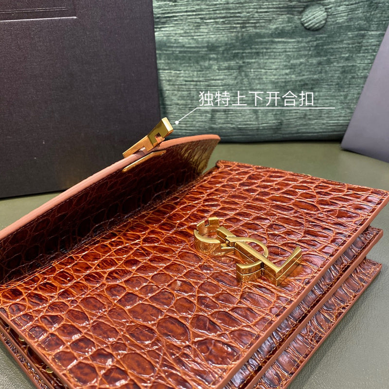 ELE - SLY Bags 147
