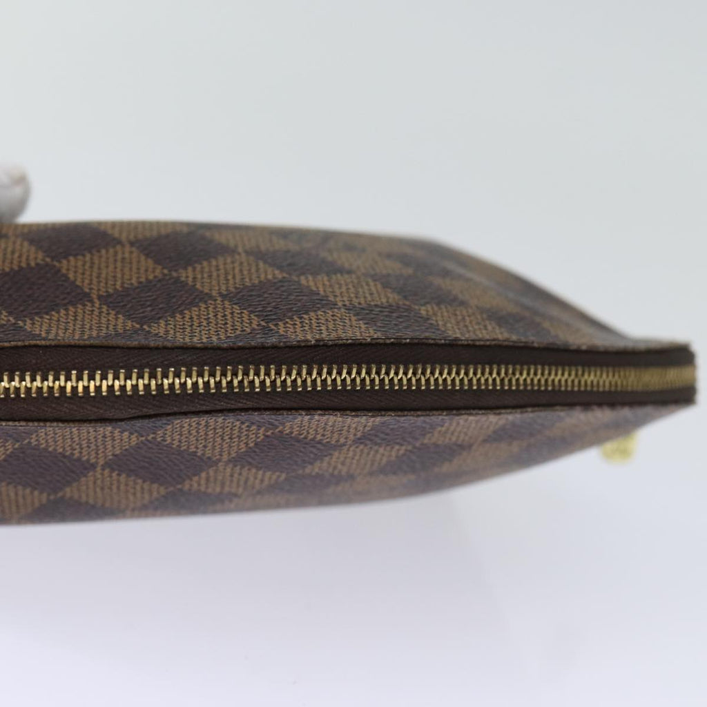 Louis Vuitton Cosmetic pouch Clutch Bag