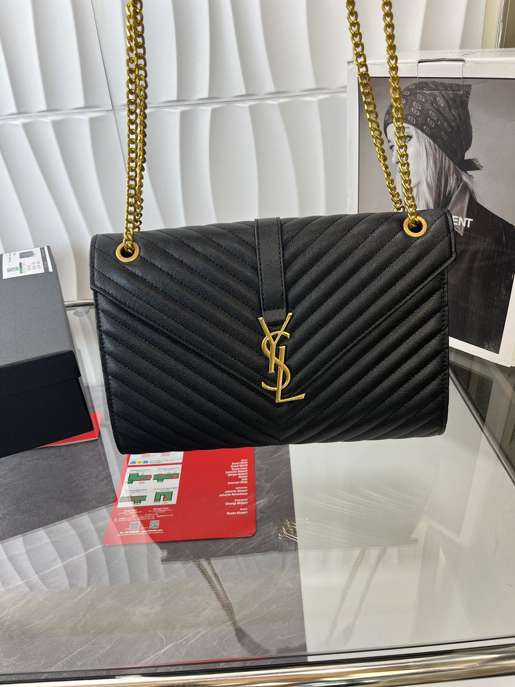 EN - New Arrival Bags SLY 341