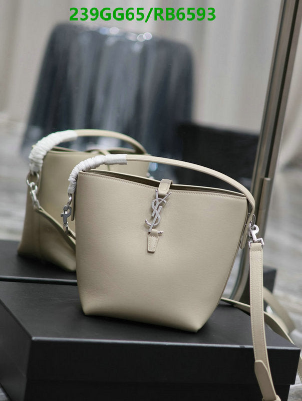 SAMC - YLS Bags - 120