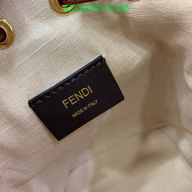 Glami - FDE Bags - 3395