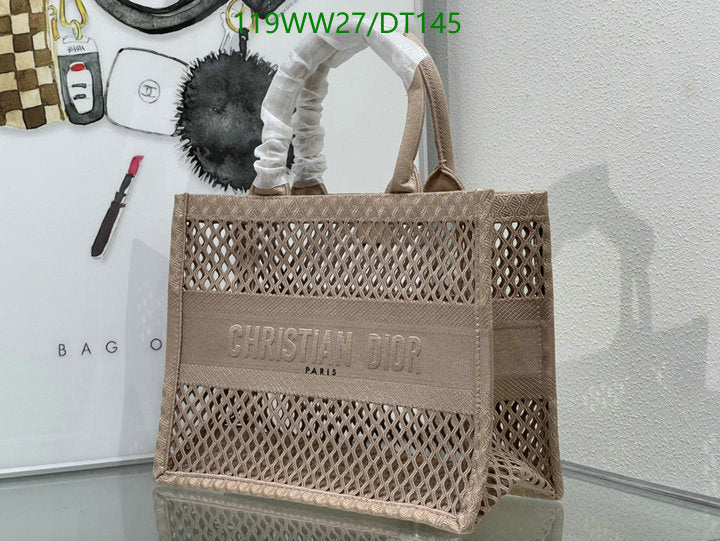 SAMCC - DOR Bags - 913