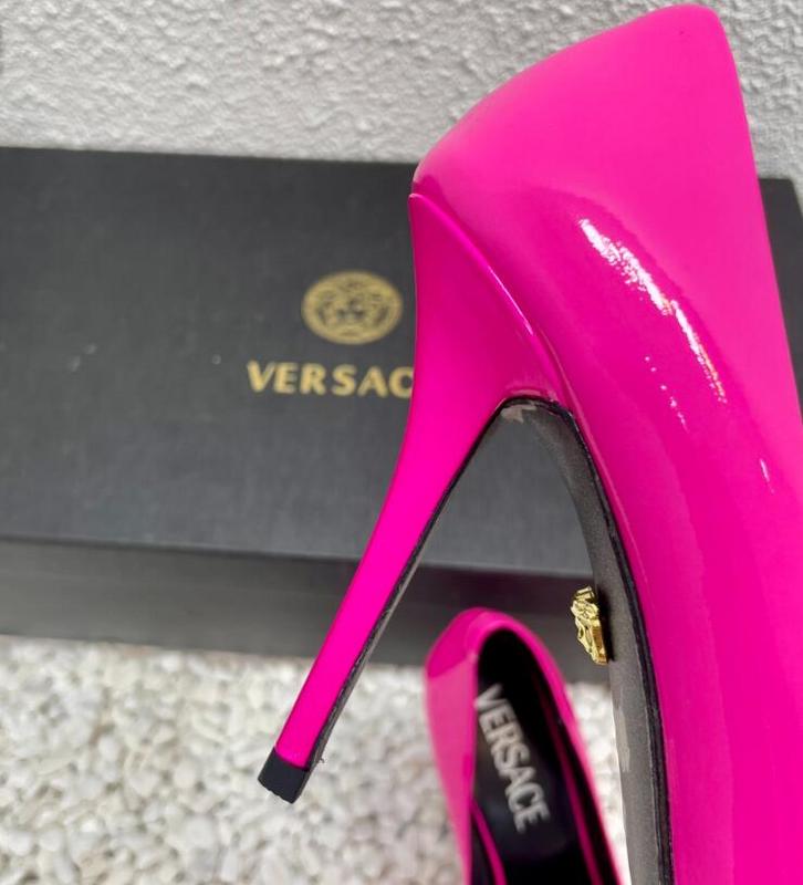 SAMC - VAR Women Shoes - 011