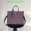Satchel Bags - PDA Bags - 3939