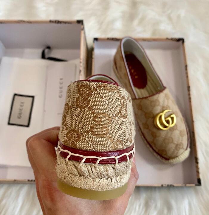 SAMC - GUKI Women Shoes - 2320
