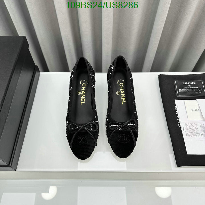 SAMC - CHL Women Shoes Ballet - 116