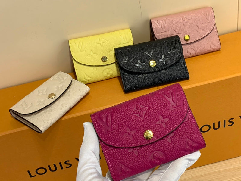 Glami-i LOV Wallets - 180