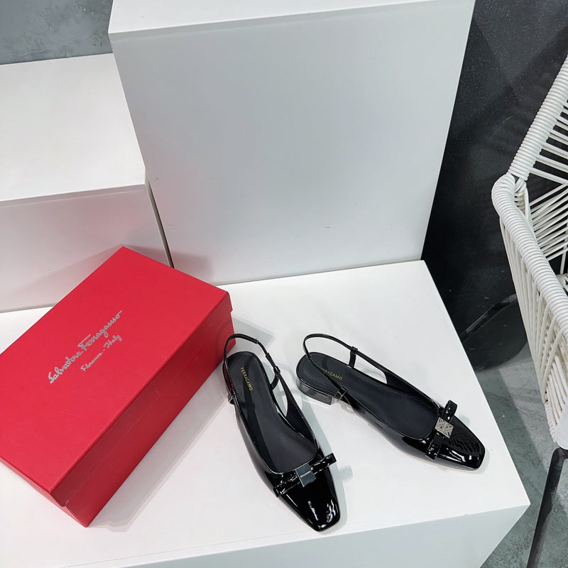 Glami - FGO Women Shoes - 323