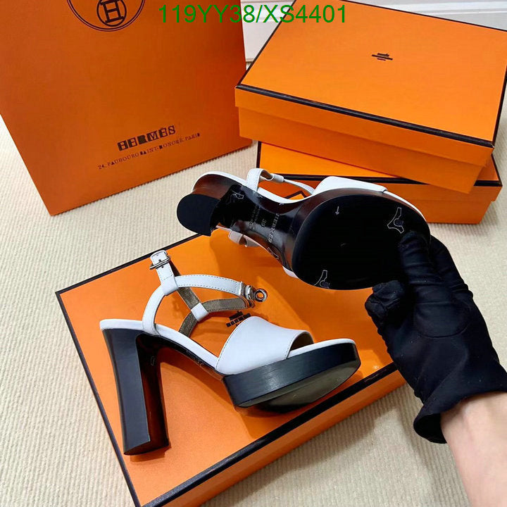 SAMC - HMS Women Shoes - 382