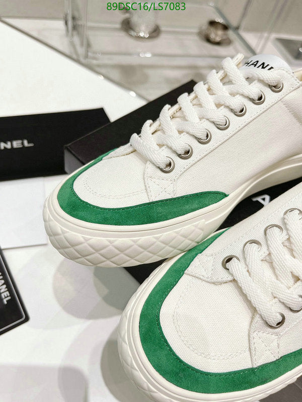 SAMC - CHL Women Shoes Sneakers - 221