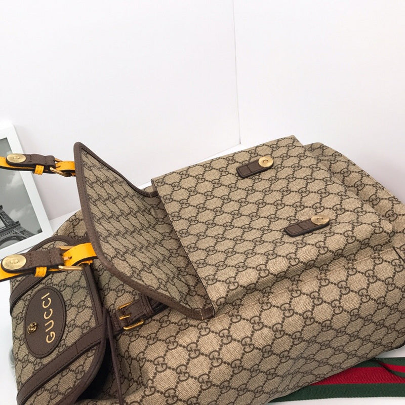 Glami Fashion - GCI Bags - 2538