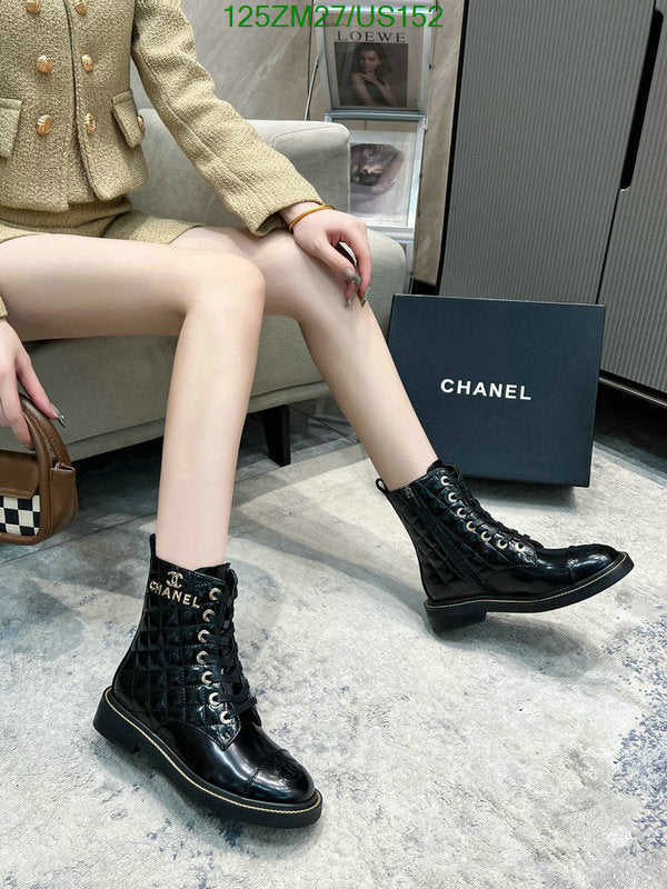SAMC - CHL Women Boots - 133