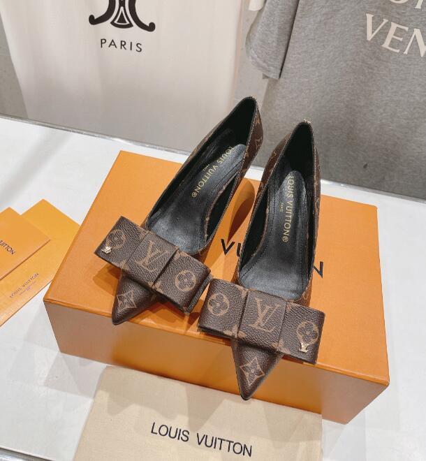 Glamy - LOV Women Shoes - 416