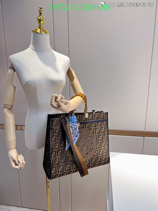 Glami - FDE Bags - 1949