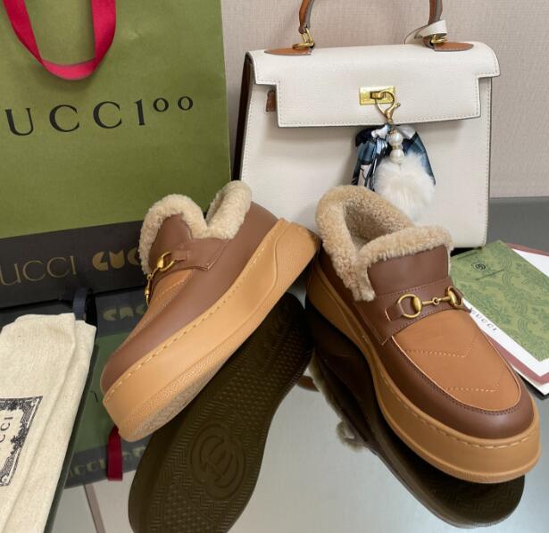 SAMC - GUKI Women Shoes - 939