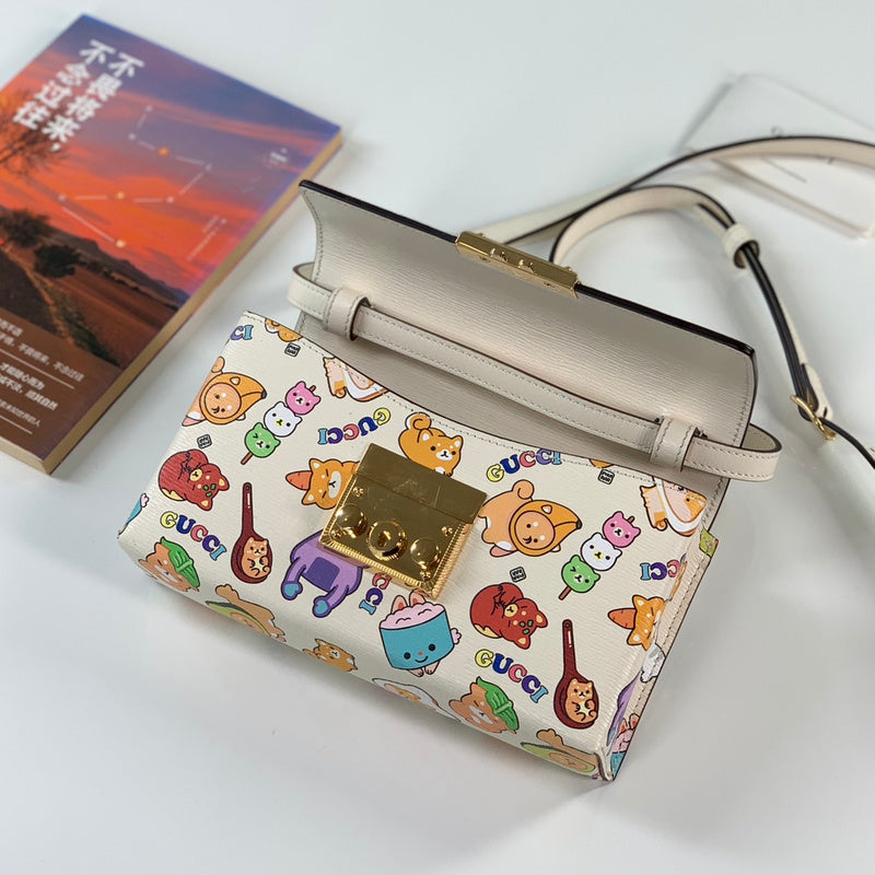 Glami Fashion - GCI Bags - 12213