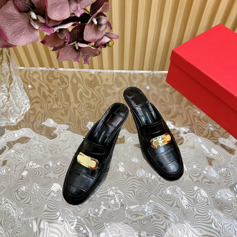 Glami - FGO Women Shoes - 109
