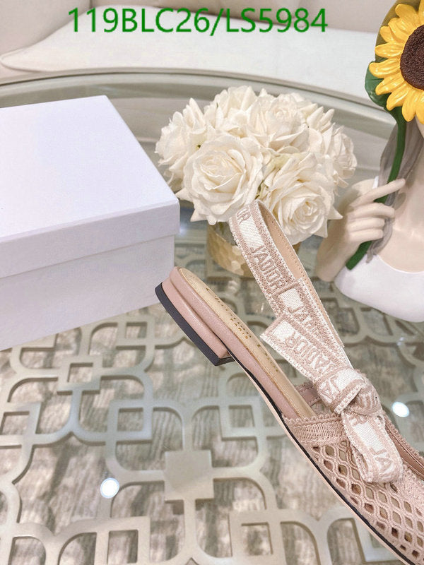 SAMCC - DOR Women Shoes - 2397
