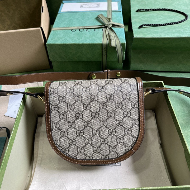 Glami-i GUKI Women Bags - 049