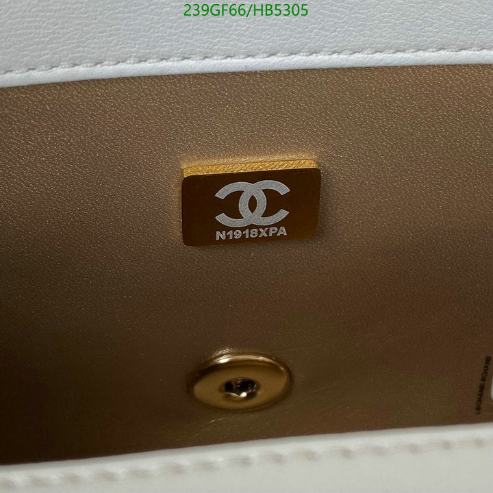 SAMC - CHL Bags - 167