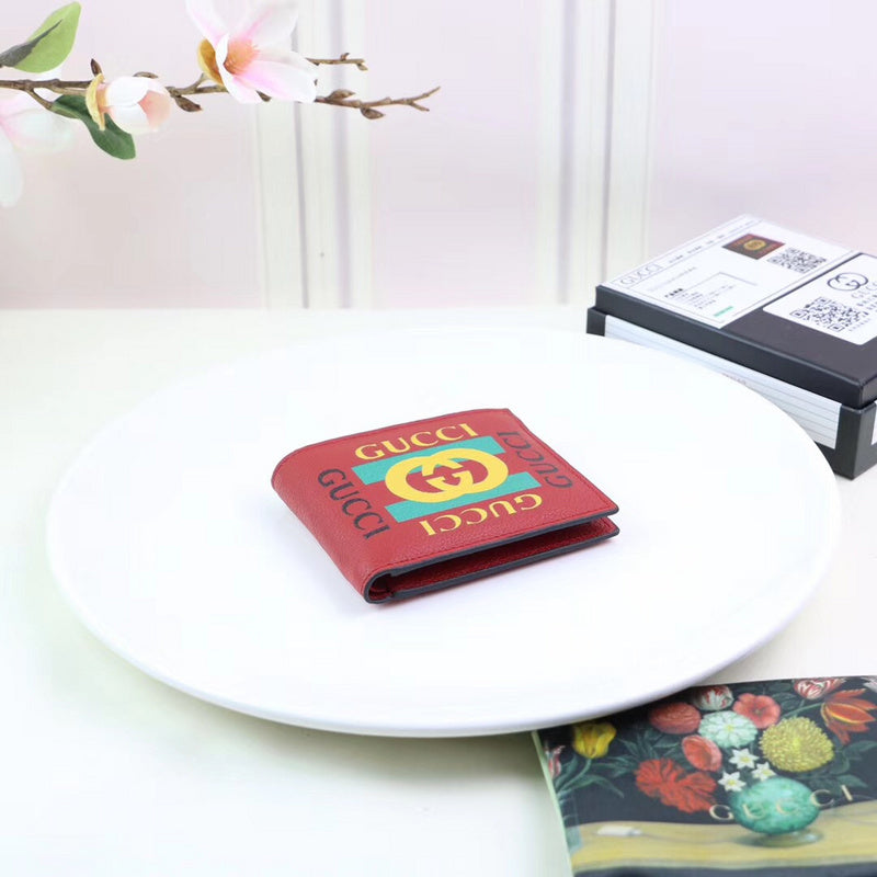 Glami-i - Guki Wallet - 546