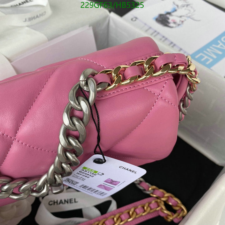 SAMC - CHL Bags - 171