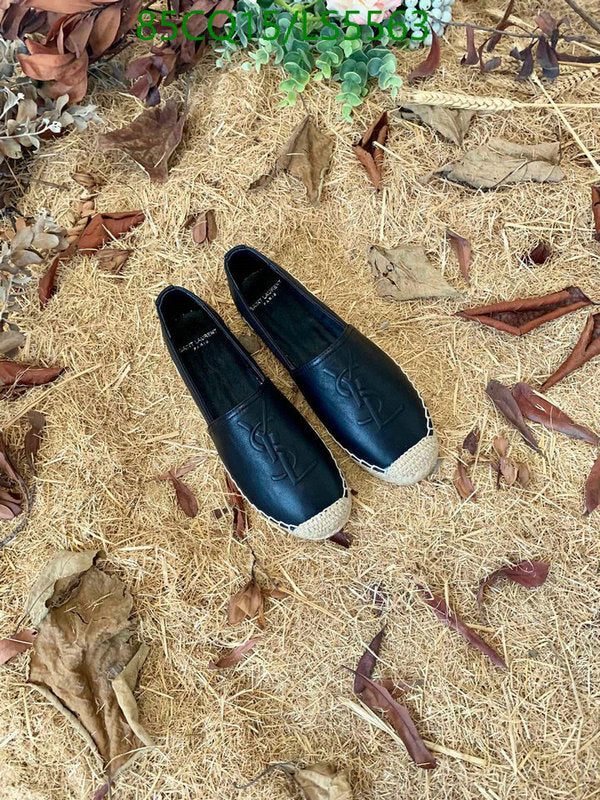 SAMC - YLS Women Shoes - 168