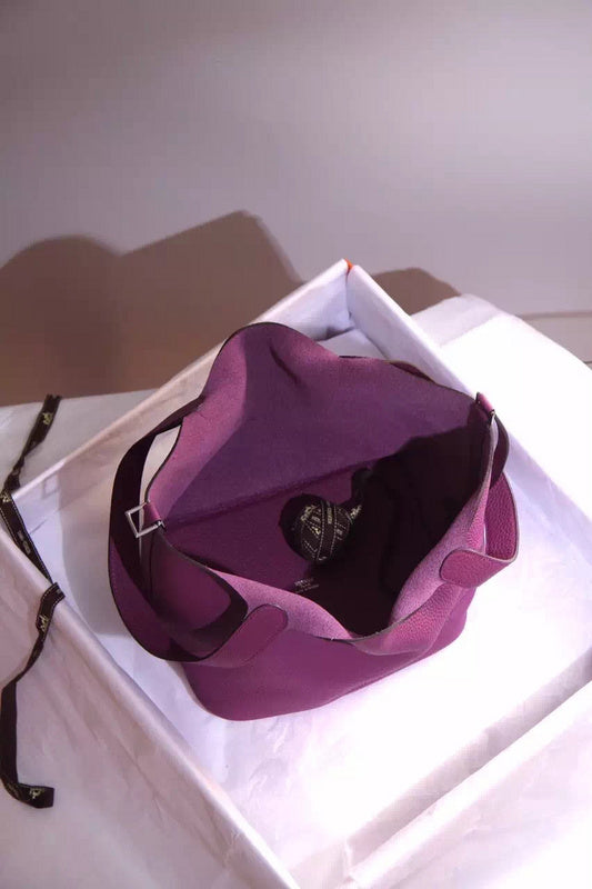 Satchel Bags - HMS-Bags - 736