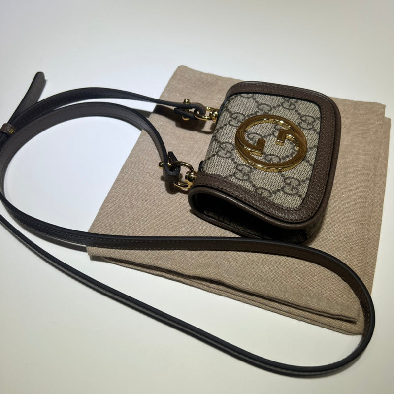 Satchel Bags - GCI Bags - 1022