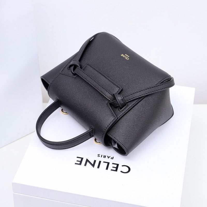 Glamy - COL Bags - 592