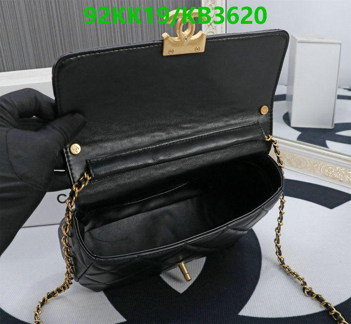 SAMC - CHL Bags Crossbody - 013