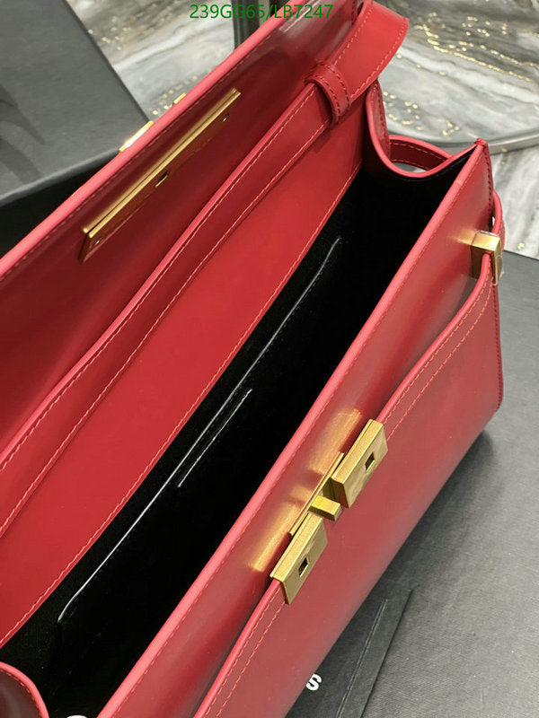SAMC - YLS Bags - 441