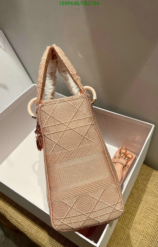 SAMCC - DOR Bags - 1458