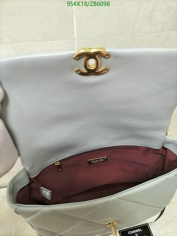 SAMC - CHL Bags Crossbody - 178