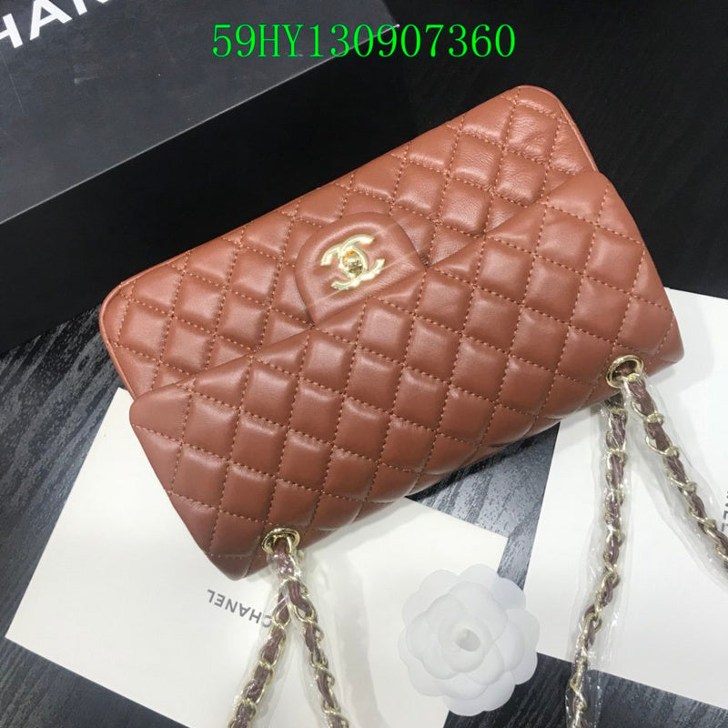 Satchel Bags - CHL Bags - 5232