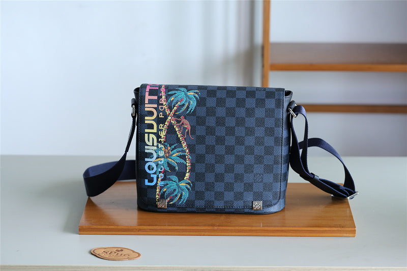 Glami Fashion Lu-Vi bags - 10412