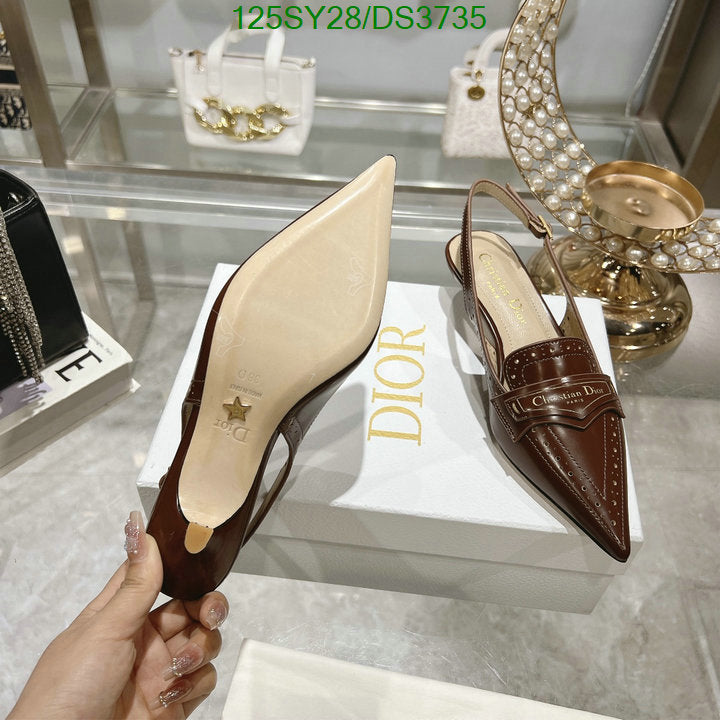 SAMCC - DOR Women Shoes - 1435