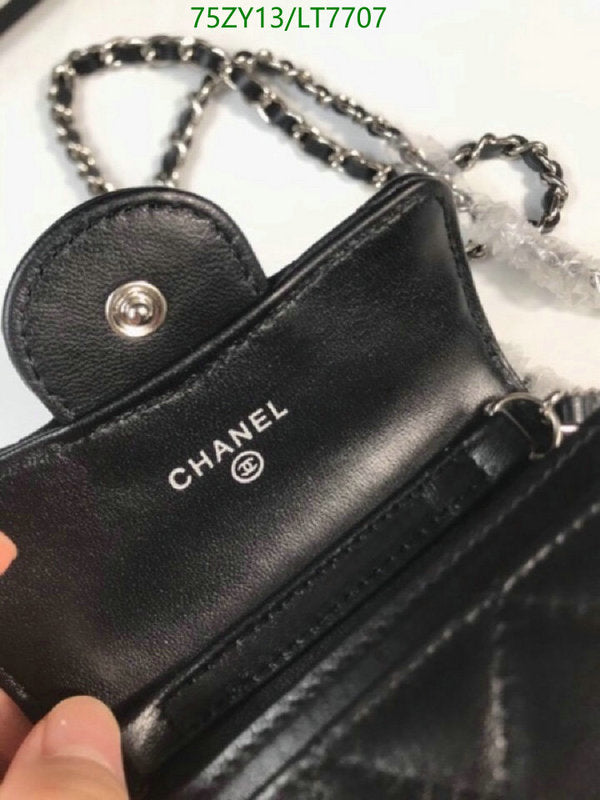 SAMC - CHL Wallets - 088