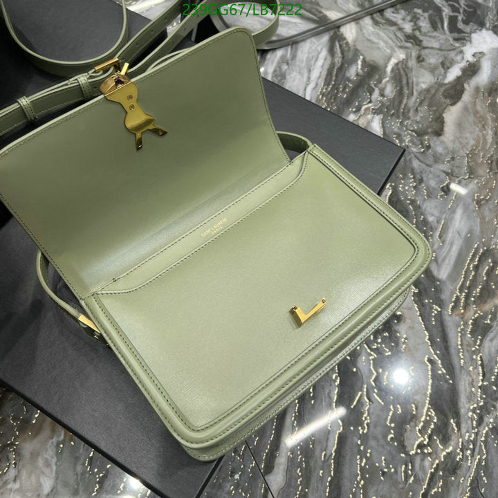 SAMC - YLS Bags - 447