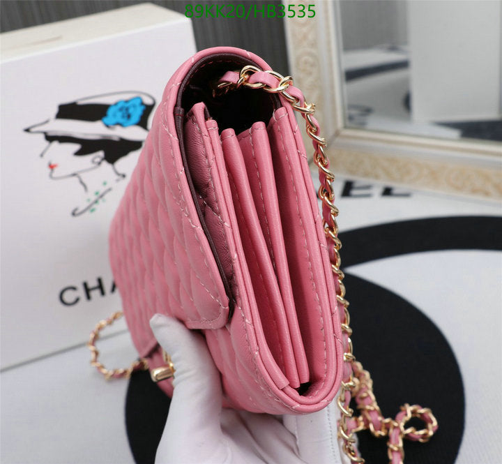 SAMC - CHL Bags Crossbody - 059