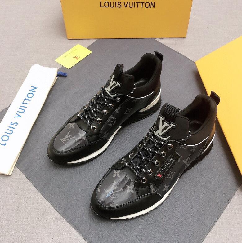 SAMC - LOV Men Shoes - 1735