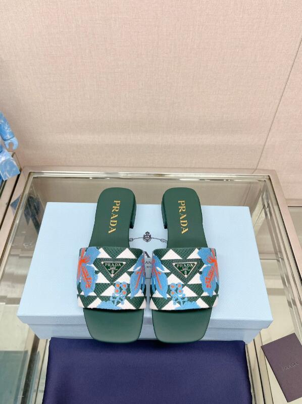 Glamy - PD Women Shoes - 222