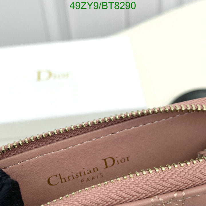 SAMC - DOR Wallets - 024