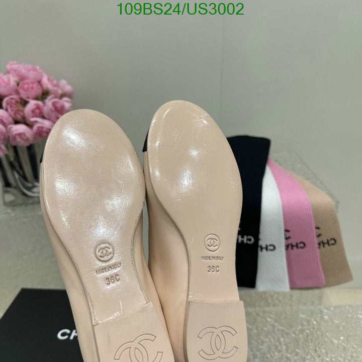 SAMC - CHL Women Shoes Ballet - 141