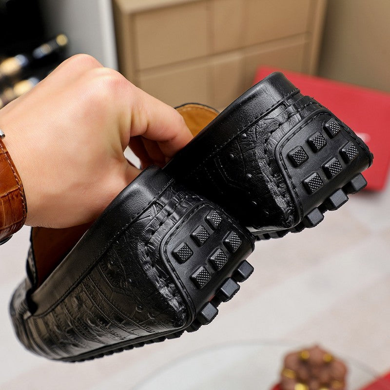 Glami - FGO Men Shoes - 954