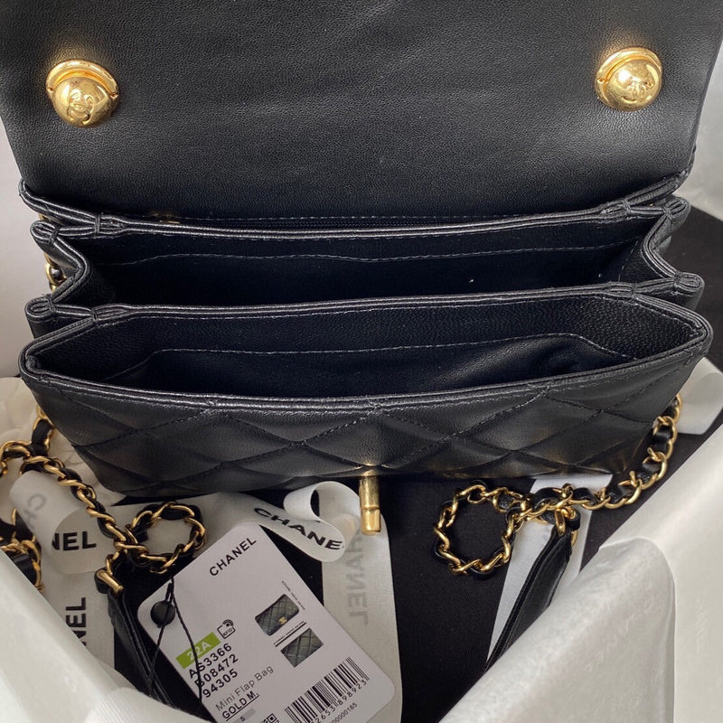 GlamI - CHL Bags - 2678