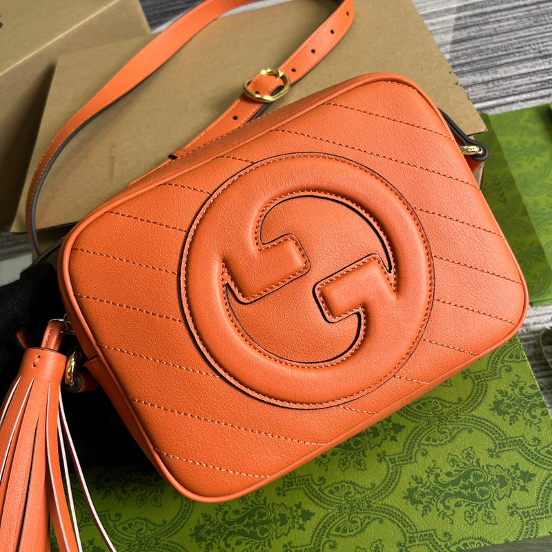 ELE - GG Bags - 734