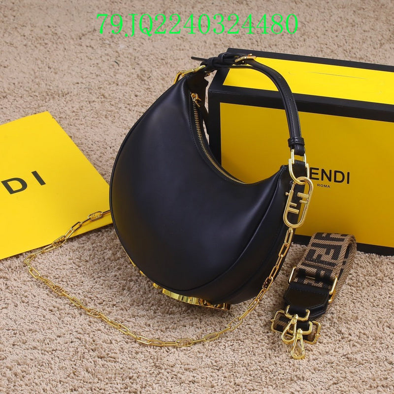 Glami - FDE Bags - 1752